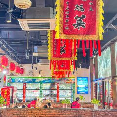 好灶头妈妈菜(七星花园店) User Photo