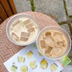 古茗(官桥一店) User Photo