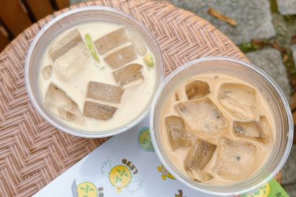 古茗(官桥一店)