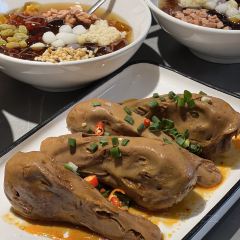 四川阿彭回锅肉饭店(百福街店) User Photo