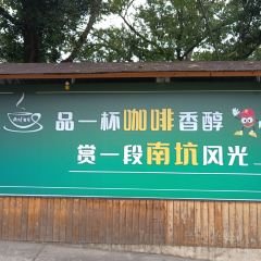 南坑咖啡观赏园 User Photo