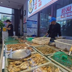 大锅强海鲜(城市阳台店) User Photo