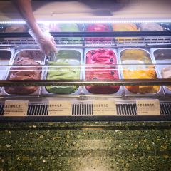 小猎犬面包公司(烟台山店) User Photo