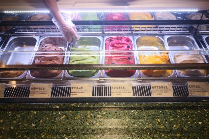 小猎犬面包公司(烟台山店)