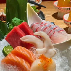大赞·炙烧寿司(台山万达店) User Photo