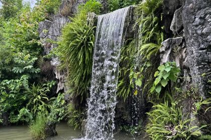 luckincoffee瑞幸咖啡（華貿大廈店）