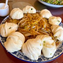祯玮美食 User Photo