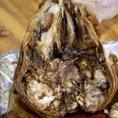 存海羊杂碎·清真 User Photo