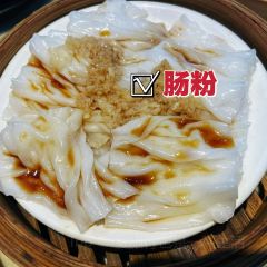 老洪家初恋牛肉饭(赤坎店) User Photo