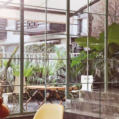 有屿UnitCoffee(月湖店) User Photo