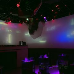 NEON DANCE User Photo