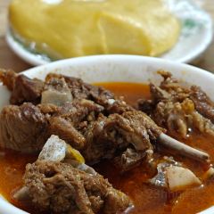 赵大蒸羊肉 여행 사진