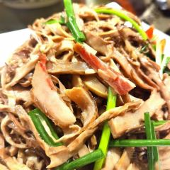 余味乡宣威菜(星宇园店) User Photo