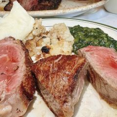 Wolfgang's Steakhouse User Photo