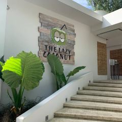 Lazy Coconut 여행 사진