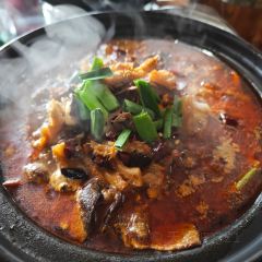 红嫂子农家乐 User Photo