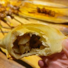 楼兰秘烤(迎宾路店) 여행 사진