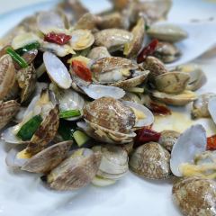 Laoyujiatesehaiweiguan User Photo