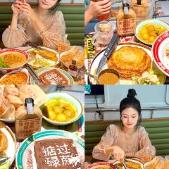 肥韜金牌茶餐廳（惠州首店）張用戶圖片