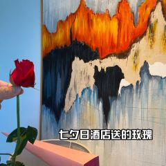 恒邦艾美度假酒店·北纬29度大堂吧 User Photo