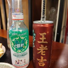 笑禅土豆腐梭边鱼(五里店) User Photo