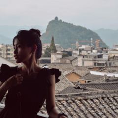 九号咖啡 User Photo