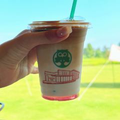 春沐源咖啡厅 User Photo