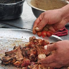 阿图什兄弟烤肉王 User Photo