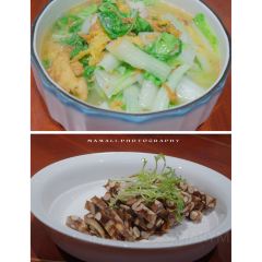 王家味民间菜 User Photo