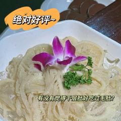 麻辣英雄重慶老火鍋(江北店)張用戶圖片