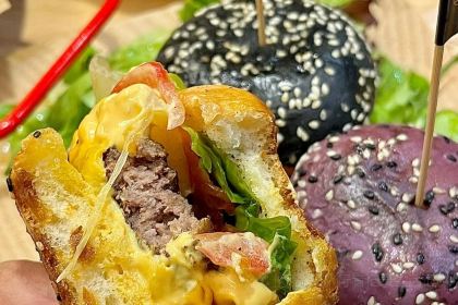 木白西餐厅(天下城店)