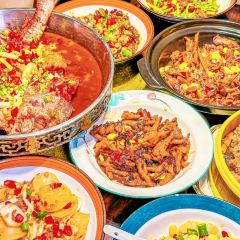 大米果江西土菜館（江北店）張用戶圖片