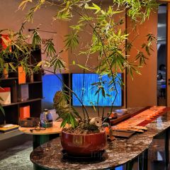 浦江淮宴 User Photo