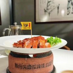 燒鵝仔•荔枝木燒鵝（江北店）張用戶圖片