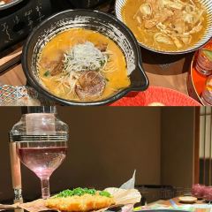 山上下日本料理(万象城店) User Photo