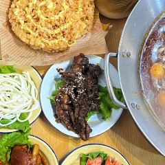 阿萨烤肉(梧桐苑店) User Photo