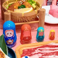 元氣壽司（港惠購物中心分店）張用戶圖片