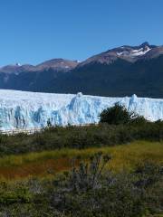 Parc national Perito Moreno