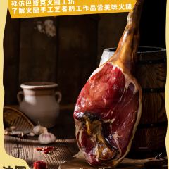 Les Canailles張用戶圖片