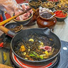 铁茶锅灌阳瑶族油茶(桂林体验馆) User Photo