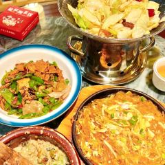 豔紅湘菜館張用戶圖片