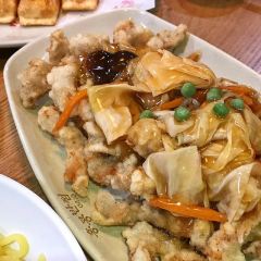 Gangnam Myeonok User Photo