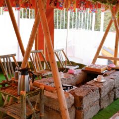 CloudTown天空小镇•星空派对火锅 User Photo