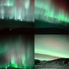 Sjavargrillid Seafood Grill User Photo