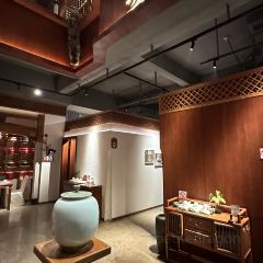 HUI CAI GU LI 여행 사진