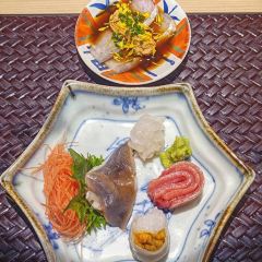 今未omakase User Photo