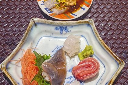 今未omakase