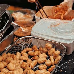 鞠婆婆•绵绵冰•凉糕•手工冰粉(教育学院总店) User Photo
