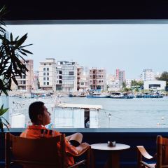 Uncle Fish鱼舅舅咖啡店(双月湾店) User Photo