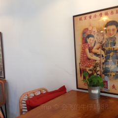 Heesan Kopi User Photo